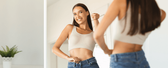 Weight loss management