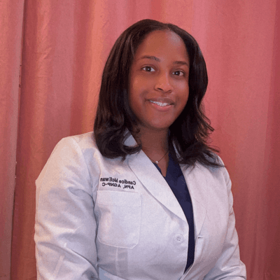 Candice McEwan, APRN,A-GNP, medical provider specialize in Weight Loss, Internal Medicine, Preventive Medicine, Geriatrics, General Practice, Medication management for Zepbound,  Wegovy,  Mounjaro,  compounding semaglutide