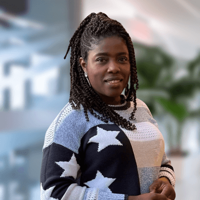Ekua Baiden Sokoya, DNP,PMHNP-BC,MA, medical provider specialize in Mental Health, Adult Psychiatry, Psychiatry, Child Psychiatry, Psychotherapy
