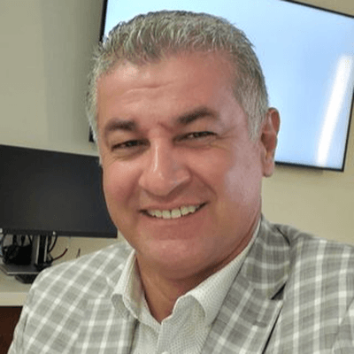 Bahattin Ergin, MSN,APRN,PMHNP-BC, medical provider specialize in Mental Health, Psychiatry, Addiction Medicine