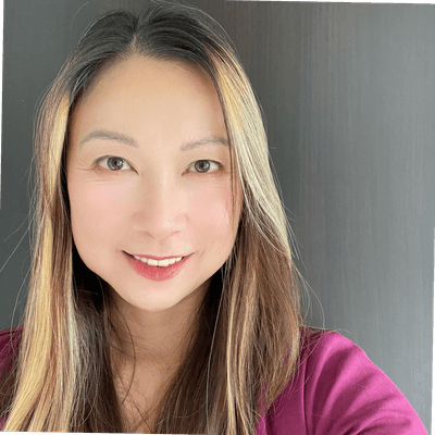 Cynthia Yu, FNP-BC, medical provider specialize in Mental Health, Gynecology, Dermatology, General Practice