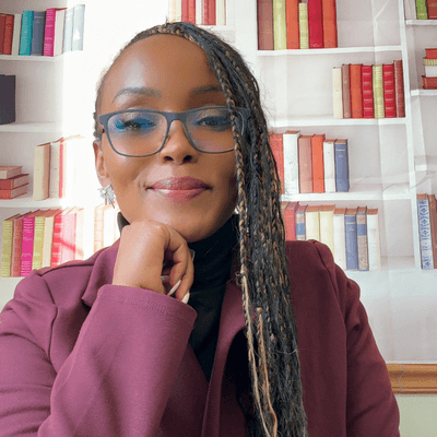 Grace Mwangi, DNP,FNP-C, medical provider specialize in Mental Health, Weight Loss