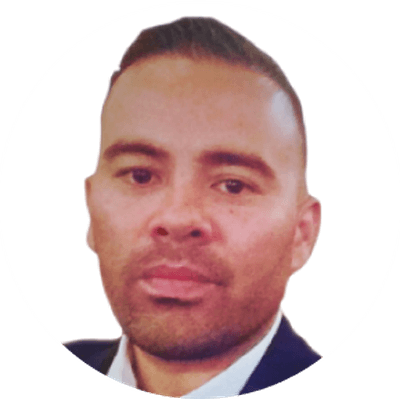 Richard La Fayette, MSN,FNP-C, medical provider specialize in Family Medicine