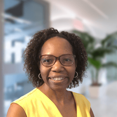 Nadine Clarke, PMHNP-BC,FNP-C, medical provider specialize in Anxiety, Depression, Primary care, Psychiatry, Urgent Care