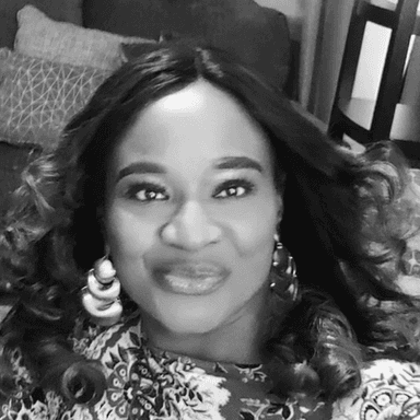 Roberta Iyamu, PMHNP-BC,DNP, medical provider specialize in Mental Health