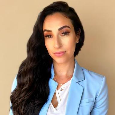 Rachel Phelps, LPC,NCC,MA, medical provider specialize in Mental Health
