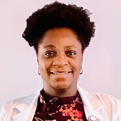 Blessing Chiedozie Promise, APRN,PMHNP-BC, medical provider specialize in Psychiatry, Psychotherapy, Mental Health, Medication Management