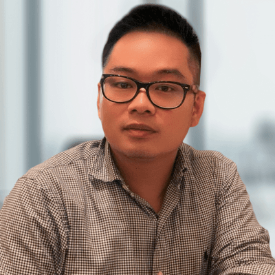 Tony Truong, MSN,PMHNP-BC, medical provider specialize in Psychiatry