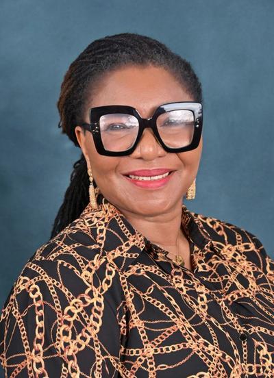 Angela Ofoegbu, DNP,PMHNP-BC, medical provider specialize in Psychiatry