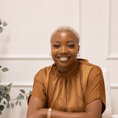 Udo Chukwuocha, DNP,FNP-C,PMHNP-BC, medical provider specialize in Mental Health, Psychiatry