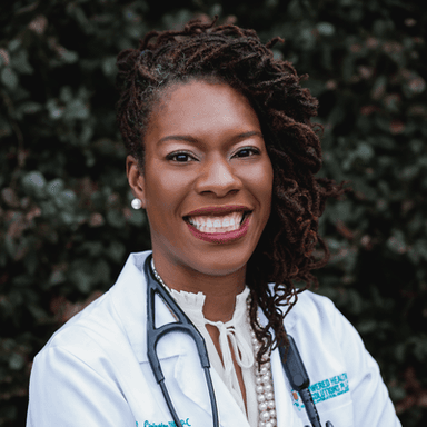 Kia Livingston, DNP,AGPCNP-BC,MLS, medical provider specialize in Internal Medicine, Geriatrics, General Practice, Holistic Medicine, Preventive Medicine, Occupational Medicine, Addiction Medicine, Weight Loss, Functional Medicine, Nursing