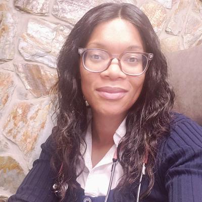 Eva Okereke-Enechukwu, DNP,MSN,APRN,FNP-BC,PMHNP-BC, medical provider specialize in Mental Health, Adult Psychiatry, Hematology, Psychiatry, Child Psychiatry, General Practice