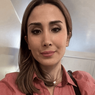 Anahita Shahbazi, LMFT, medical provider specialize in Mental Health, Psychotherapy