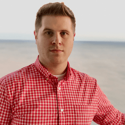 Matthew Brown, PMHNP-BC, medical provider specialize in Mental Health