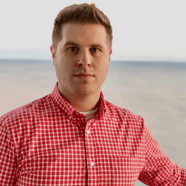 Matthew Brown, PMHNP-BC, medical provider specialize in Mental Health