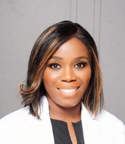 Joanna Afolabi, PMHNP-BC,MSN, medical provider specialize in Psychiatric & Mental Health, Preventive & Primary Care