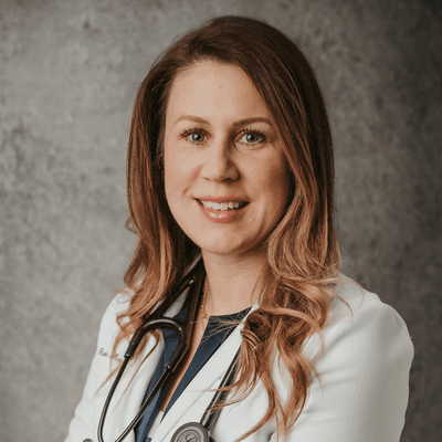 Ranie Meyer, APRN,PMHNP-BC,FNP-C, medical provider specialize in Mental Health, Family Medicine, Holistic Medicine, Psychiatry