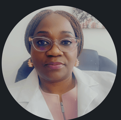 Rachel Amodu, DNP,APRN,PMHNP-BC, medical provider specialize in Psychiatry, Nursing