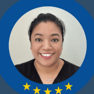Joanna Paula Tuazon, PMHNP-BC, medical provider specialize in Mental Health, Adult Psychiatry, Psychiatry, Psychotherapy