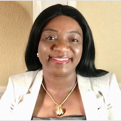 christiana omodugba-udeh, PMHNP-BC, medical provider specialize in Mental Health