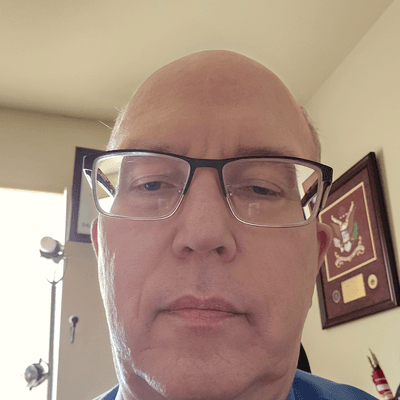 Thomas Yarber, MSN,RN,ARNP,PMHNP-BC,PMHCNS,FNP-BC, medical provider specialize in Psychiatry