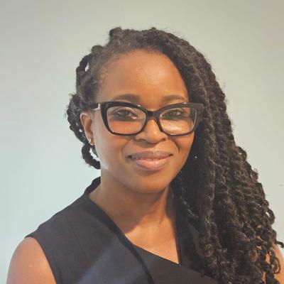 Seliat Dosunmu, PMHNP-BC,FNP-C,DNP, medical provider specialize in Psychiatric & Mental Health, Preventive & Primary Care