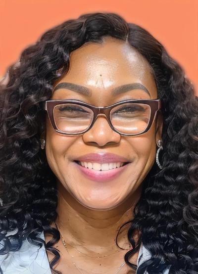 Stellamaris Williams, FNP-BC, medical provider specialize in Weight Loss, Hypertension,  High Cholesterol,  Thyroid Disorder,  Metabolic Disorder,  Chronic Fatigue,  Depression,  Anxiety,  UTI, Family Medicine, Functional Medicine