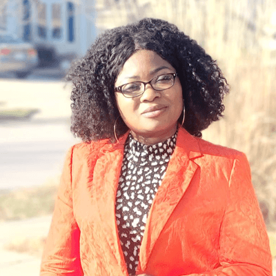 Moe Falubi, APRN,PMHNP-BC, medical provider specialize in Mental Health, Adult Psychiatry, Adolescent Psychiatry