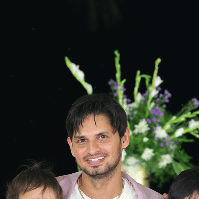 Praveen Bodakunta, PMHNP-BC, medical provider specialize in Psychiatry