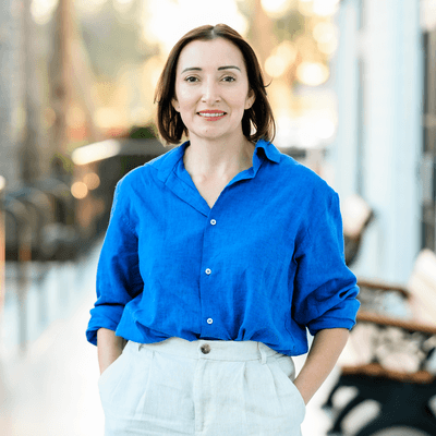 Claudia Adrian, PMHNP-BC, medical provider specialize in Mental Health