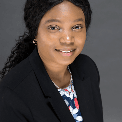 Chinwe Eke, NP,PMHNP-BC,FNP-BC,RN, medical provider specialize in Psychiatric & Mental Health