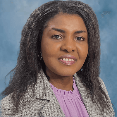 Esther Camilus, PMHNP-BC, medical provider specialize in Mental Health