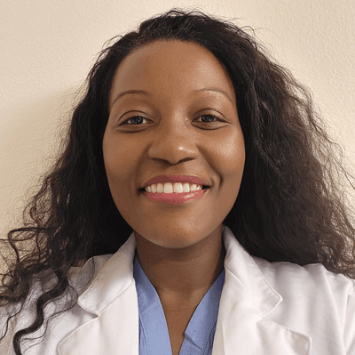 Camarsha Felix, A-GNP, medical provider specialize in Weight Loss, Primary Care, Pain Management