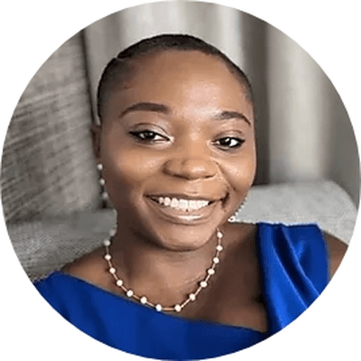 Mavis Efuetngu, PMHNP-BC, medical provider specialize in Mental Health, Behavioral Medicine