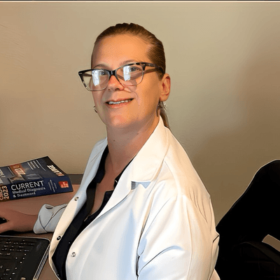 Rhonda Rodriguez, ARNP,FNP-BC, medical provider specialize in Weight Loss, Primary Care, Urgent Care