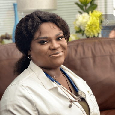 Christianah Adeduro, MSN,FNP-C,PMHNP-BC, medical provider specialize in Mental Health