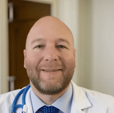 Nathan Holtzman, PMHNP-BC, medical provider specialize in 