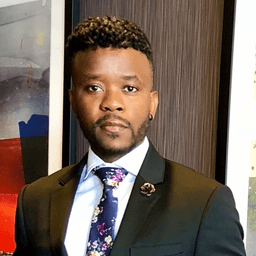 Michael Akwo-Adelowo, MSN,APRN,PMHNP-BC, medical provider specialize in Psychiatric & Mental Health, Preventive & Primary Care