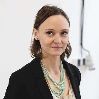 Hana Kuc, LMHC,NCC, medical provider specialize in Mental Health