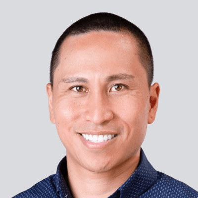 Daniel Reyes, PMHNP-BC, medical provider specialize in Psychiatry