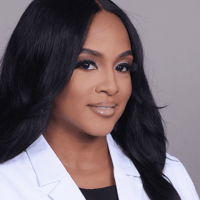 Aida Dabreo, PMHNP-BC,FNP-BC, medical provider specialize in Mental Health, Adult Psychiatry, Behavioral Medicine,  Medication Management, Mental Health Evaluation
