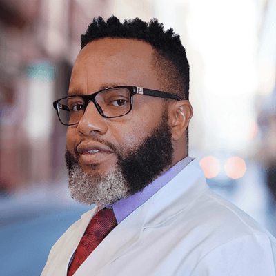 Kelechi C. Uwakwe, DNP, medical provider specialize in Mental Health, Adult Psychiatry, Nursing, Psychiatry, Psychotherapy, Holistic Medicine