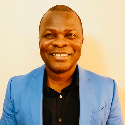 Elijah Yarpah, PMHNP-BC,PhD,APRN, medical provider specialize in Mental Health, Adult Psychiatry, Nursing, Psychiatry, Psychotherapy, Child Psychiatry
