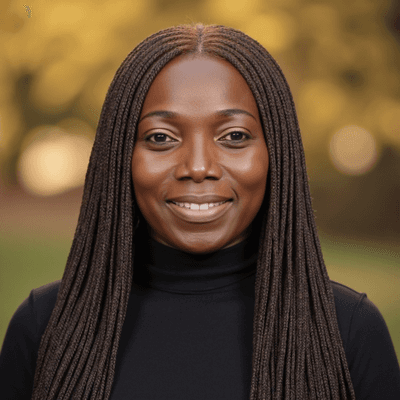 Dadakpoye Johnson, MSN,APRN,PMHNP-BC, medical provider specialize in Psychiatry, Psychotherapy