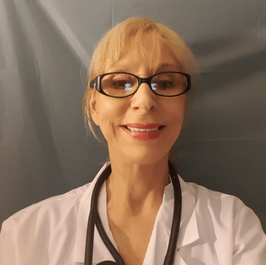 Margaret Gallagher, PhD,FNP-BC, medical provider specialize in Mental Health