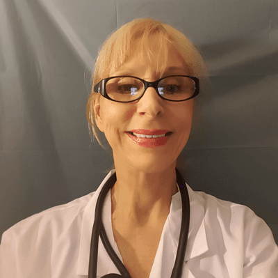 Margaret Gallagher, PhD,FNP-BC, medical provider specialize in Weight Loss, Mental Health, Internal Medicine