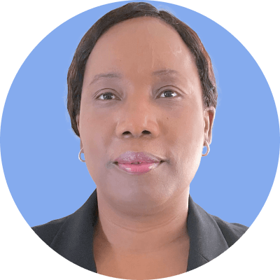 Claudine Destine, APRN,PMHNP-BC, medical provider specialize in Adult Psychiatry, Mental Health, Medication Management