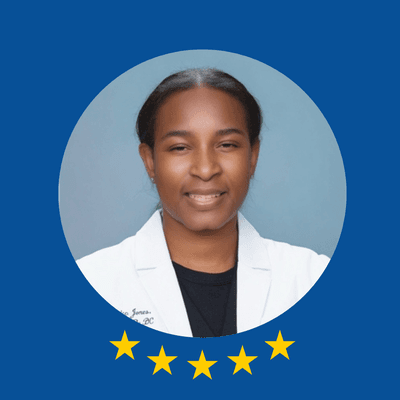 Candrice Jones, PMHNP-BC,RN,MSN, medical provider specialize in Mental Health, Psychiatry, Sleep Medicine