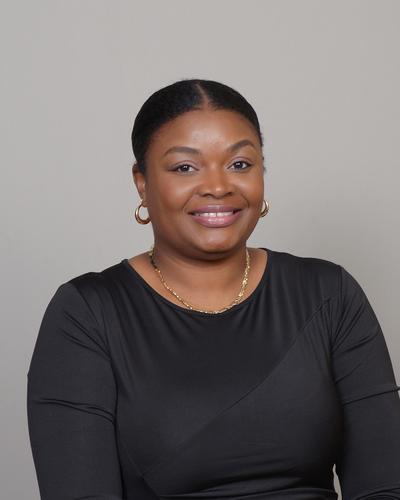 Johanne Joseph, PMHNP-BC,FNP-BC, medical provider specialize in Mental Health