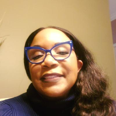 Schaune Gamble, LCSW, medical provider specialize in Mental Health
